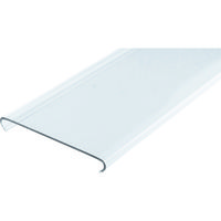 東洋技研 TOGI 標準カバー CA-40 1枚(1個) 391-8581（直送品）