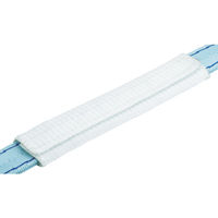 田村総業 田村 ベルトスリング用当てもの P×L 100×400 マジック製 PXL1000400 1本 390-3753（直送品）