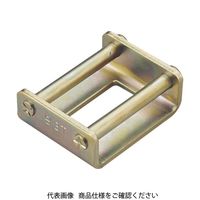 オーエッチ工業 OH トメロン金具 TKRタイプ TKR50-3T 1個 370-6559（直送品）