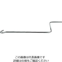 京都機械工具 KTC パンタグラフジャッキ用ハンドル PJ-06-H 1個(1セット) 373-7071（直送品）