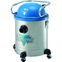 業務用掃除機 スーパークリーナー （乾湿両用）