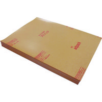 アドコート（ADCOAT） アドパック 鉄鋼用防錆紙 アドシート （200枚入） H1-B5 1袋（200枚） 375-0051（直送品）