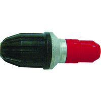 京都機械工具 KTC エアダスター用オプション サイレンサー 全長55mm YKAG-03 1個 373-9210（直送品）