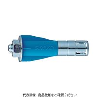 サンコーテクノ サンコー テクノ エーエルシーアンカー AXおねじタイプ ミリねじ AX-875 1セット(50本) 376-5083（直送品）