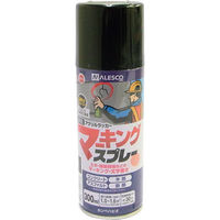 使用不可カンペハピオ（Kanpe Hapio） KANSAI マーキングスプレーK 300ML くろ 349-422 1本（30（直送品）