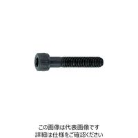 コノエ 六角穴付ボルト半ねじ M8x80(50本入) CS-0880 1箱(50本) 375-9865（直送品）