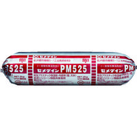 セメダイン PM525 MP2kg (発泡ポリスチレンボード用・新Sー1工法用)REー232 RE-232 1本 374-9088（直送品）