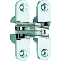 ルーター用隠し丁番