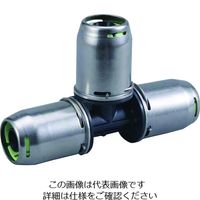 タブチ TBC アレスフィット(樹脂)チーズ13 OTJ13T 1個 375-4111（直送品）