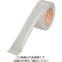 日本緑十字社 ガードテープ オレンジ GT-102YR 148155 1巻（直送品
