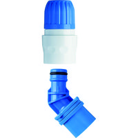 タカギ 地下散水栓ニップル コネクタセット G075 1セット 375-4014（直送品）