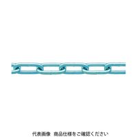 トラスコ中山 TRUSCO ユニクロカットチェーン 6.5mmX3m TIC-653 1本 384-0174（直送品）