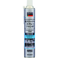 トラスコ中山 TRUSCO αクリーナースプレー ジャンボ 840ml ALP-CL-JB 1本 370-9892（直送品）