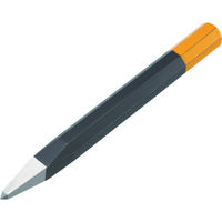 gXRR TRUSCO `X 16mmX180mm TC-16 1{ 389-5173iij