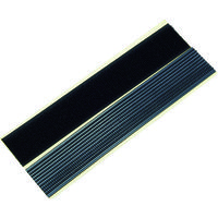 トラスコ中山 TRUSCO マジロック[[R下]]セット 25mmX15cm 黒 TMRS-25015-BK 1セット 389-7125（直送品）