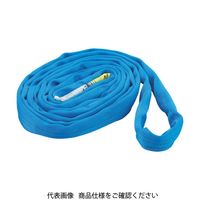 明大 ロックスリング E× E×ー2 100mm×3.5m エンドレス型 EX-2 100X3.5