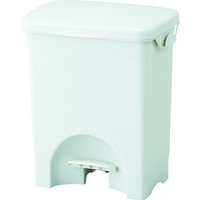 トラスコ中山 TRUSCO ペタルペール15.7L TEP-15 1個 255-0962（直送品）