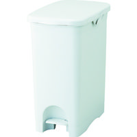 トラスコ中山 TRUSCO ペダルペールスリム 45L TEP-45 1個 392-6125（直送品）