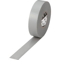 トラスコ中山 脱鉛タイプ　ビニールテープ　１９Ｘ２０ｍ　灰 TM1920GY-1P 1巻 375-9288