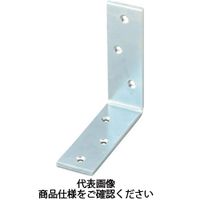 トラスコ中山 TRUSCO ユニクロワイド金折 120mm TUWK-120 1個 381-8888（直送品）