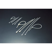 トラスコ中山 ノットタイ 幅2.9mmX150mm最大結束φ39 TRTV-150 1袋(100本) 384-3378