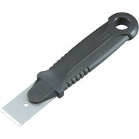 使用不可トラスコ中山 TRUSCO スクレーパー S型 TS-501 1丁 382-9952（直送品）