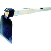 トンボ工業 トンボ 唐鍬 全長1050mm AZU200A 1丁 387-2581（直送品）