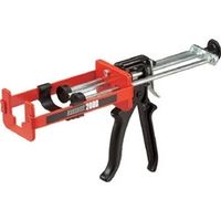 アラルダイト 2液混合カートリッジ接着剤専用ガン ECOGUN 200ml専用 ECOGUN-200 384-8469（直送品）