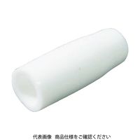 ニチフ端子工業 ニチフ 絶縁キャップ(100個入)白 内寸5.2 TIC 5.5-WHI 1袋(100個) 375-6424（直送品）