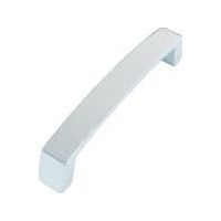 ニッサチェイン OKAPI COハンドル96mmクローム CO-HAND96 1個 389-2255（直送品）