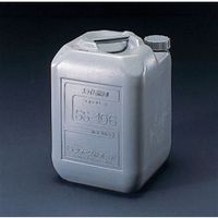 エスコ 20kg スラッジ・スケール除去剤 EA115-3 1個(20000g)（直送品）