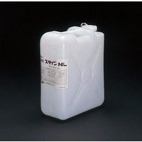 エスコ（esco） 20kg 酸性洗剤・中和剤（スタインNL） 1個（20000g） EA119-16（直送品）