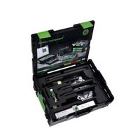 エスコ 150mm 油圧式ベアリングプーラー EA510B-150 1組（直送品）