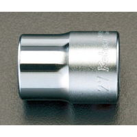 エスコ 1”DRx54mm ソケット EA618ED-54 1個（直送品）