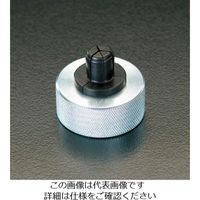 エスコ 1・1/4” エキスパンダーヘッド EA208D-12 1個（直送品）