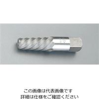 エスコ（esco） 1・1/4” パイプエキストラクター 1個 EA584PA-12（直送品）