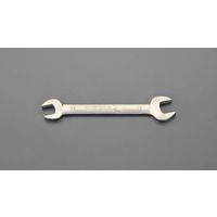 エスコ 22x24mm 両口スパナ(チタン合金製) EA615TA-17 1本(1丁)（直送品）