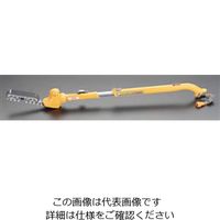 エスコ（esco） 210mm/AC100V ヘッジトリマー（長柄/電動） 1個 EA898RE-5（直送品）