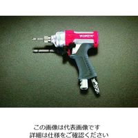 エスコ（esco） 70N・m / 1800rpm エアーインパクトドライバー 1台 EA156KB（直送品）