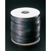 エスコ　平ゴムロープ　EA628WL