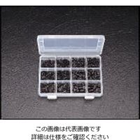 SUNCO 三価ブラック プラグB(沈み PT 1/2 (6本入) A0-00-5710-8040