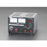 エスコ AC100V→DC12V/10A 直流安定化電源 EA812-21 1個（直送品）