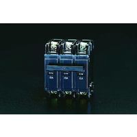 エスコ 40A/AC220V 制御盤用遮断器 EA940ML-14 1個（直送品）