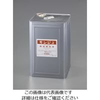 エスコ（esco） 18.0L モンジュ液 1缶 EA704D-18（直送品）