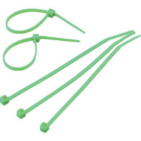 gXRR TRUSCO P[u^C 8.0mmX450mmő匋128  TRCVR-450GN 1(100{)iij
