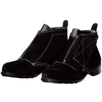 ミドリ安全 JIS規格 耐熱 安全靴 中編上 ハイカット T2 28.0cm R9209023215 1足（直送品）