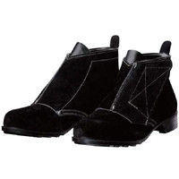 ミドリ安全 JIS規格 耐熱 安全靴 中編上 ハイカット T2 26.0cm R9209023211 1足（直送品）