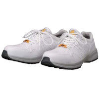 ミドリ安全 JSAA認定 静電 作業靴 プロスニーカー ダイナスティ SDー11 23.5cm R9209032006 1足（直送品）