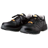 ミドリ安全 JSAA認定 静電 作業靴 プロスニーカー ダイナスティ SDー22 22.0cm R9209032203 1足（直送品）