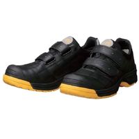 JSAA認定 作業靴 プロスニーカー ダイナスティ プロフェッショナル DYPR22M 24.0cm R9209031607 1足（直送品）